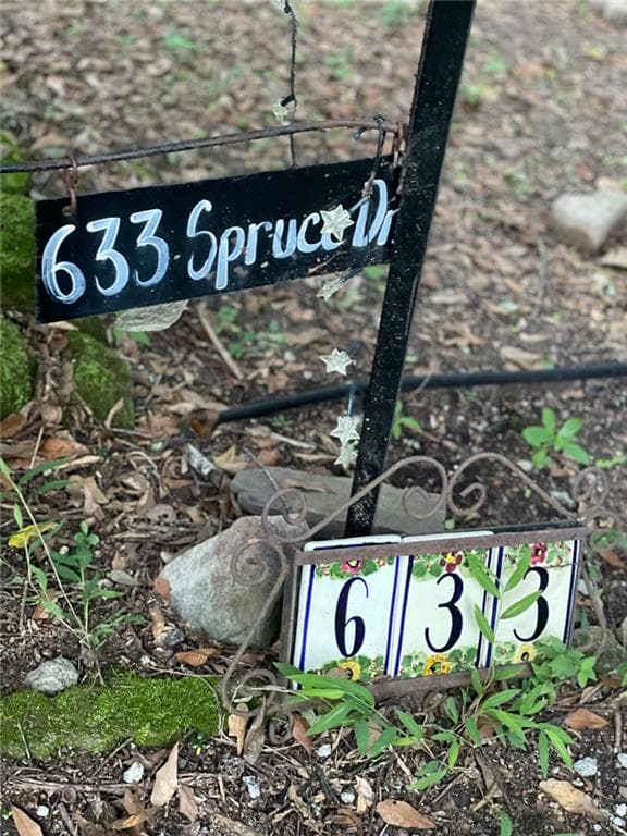 633 Spruce Drive, Pine Lake, GA 30072 — most recent listing photo