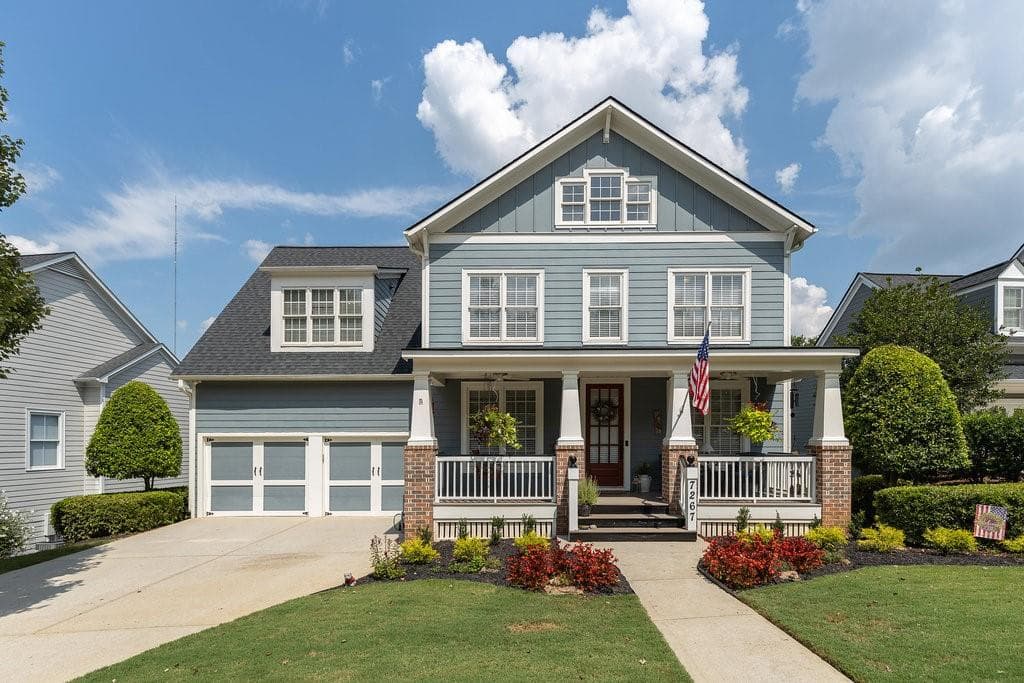 7267 Grand Reunion Drive, Hoschton, GA 30548 — most recent listing photo