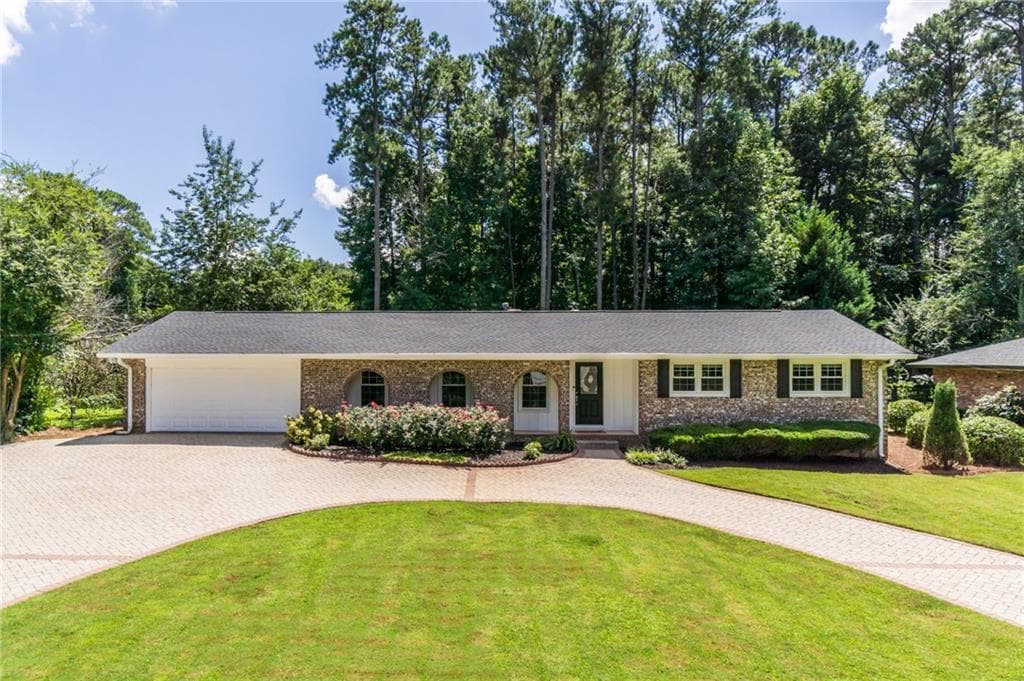 4017 Foxglove Road, Tucker, GA 30084 — most recent listing photo