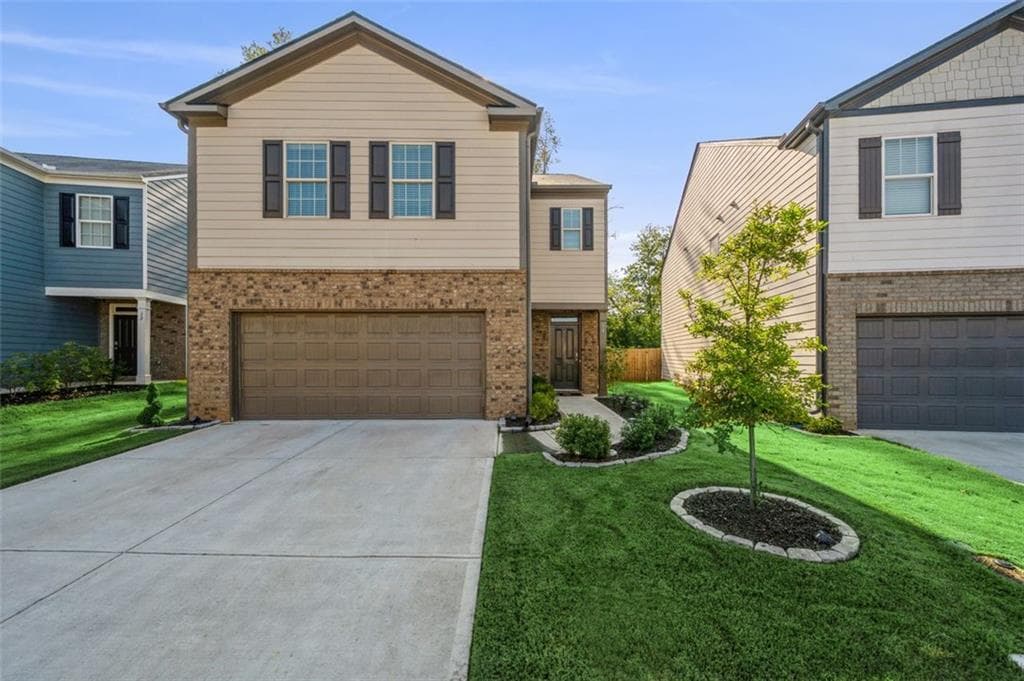 19 BROOKSIDE Way, Dawsonville, GA 30534 — most recent listing photo