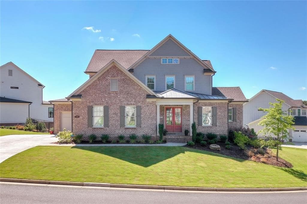 2138 Mitchell Road, Marietta, GA 30062 — most recent listing photo