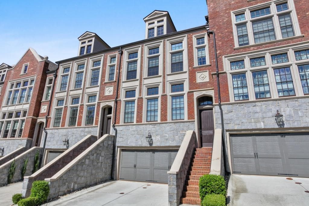1278 Edmund Lane, Brookhaven, GA 30319 — most recent listing photo