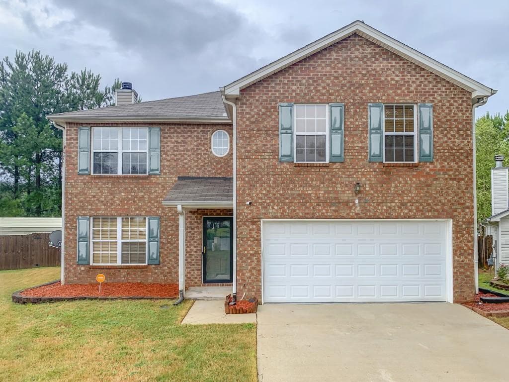 1105 Saint Phillips Court, Locust Grove, GA 30248 — most recent listing photo