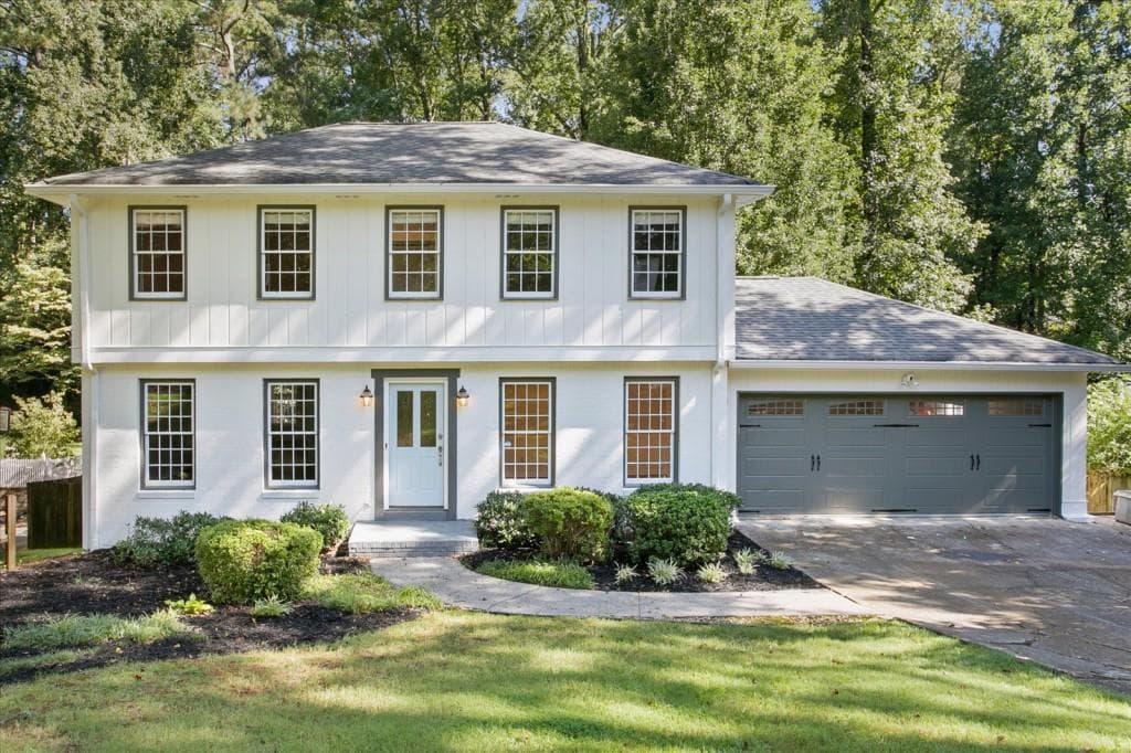 3793 Vinyard Way, Marietta, GA 30062 — most recent listing photo