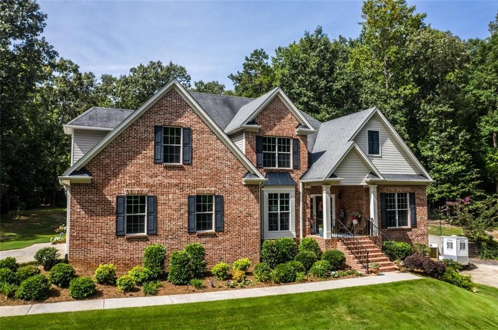 153 Gainesborough Walk, Dallas, GA 30157 — most recent listing photo