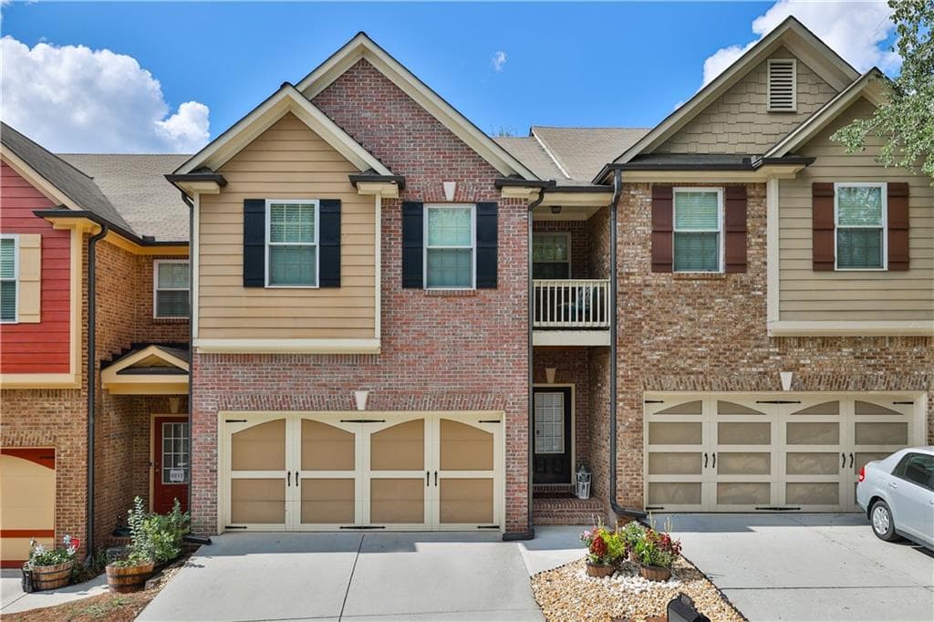 5215 Montine Way 5215, Norcross, GA 30092 — most recent listing photo