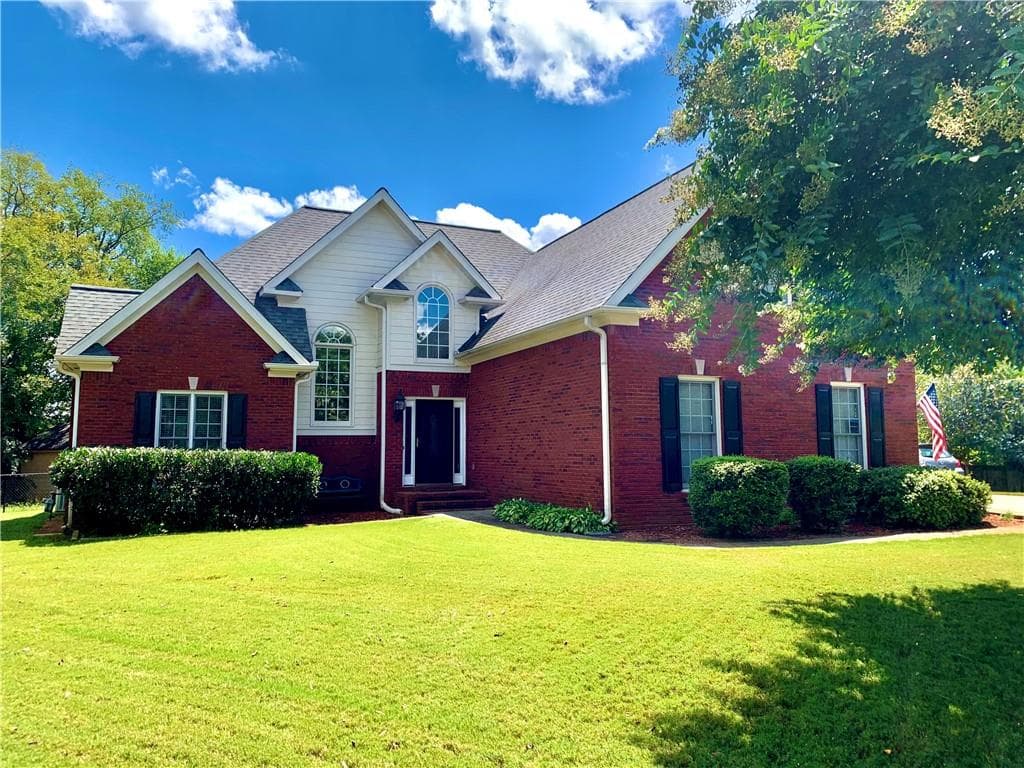 27 Sweet Gracie Hollow, Cartersville, GA 30120 — most recent listing photo