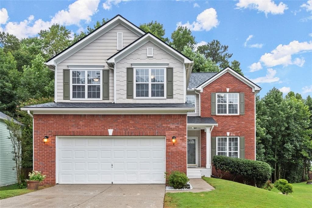 3396 PALM Circle, Kennesaw, GA 30144 — most recent listing photo