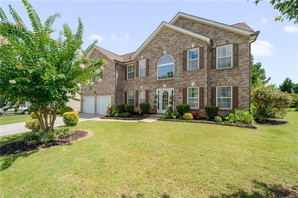 6272 Selborn Drive, Atlanta, GA 30331 — most recent listing photo