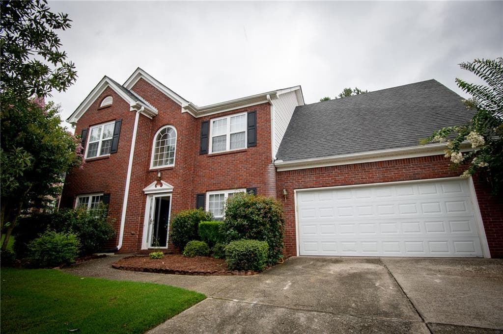 1064 Rolling Forest Lane, Lilburn, GA 30047 — most recent listing photo