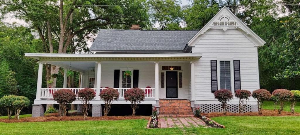 175 Bridge Street, Senoia, GA 30276 — most recent listing photo