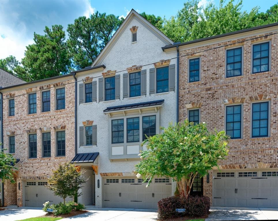 2514 Skyland Drive, Brookhaven, GA 30319 — most recent listing photo