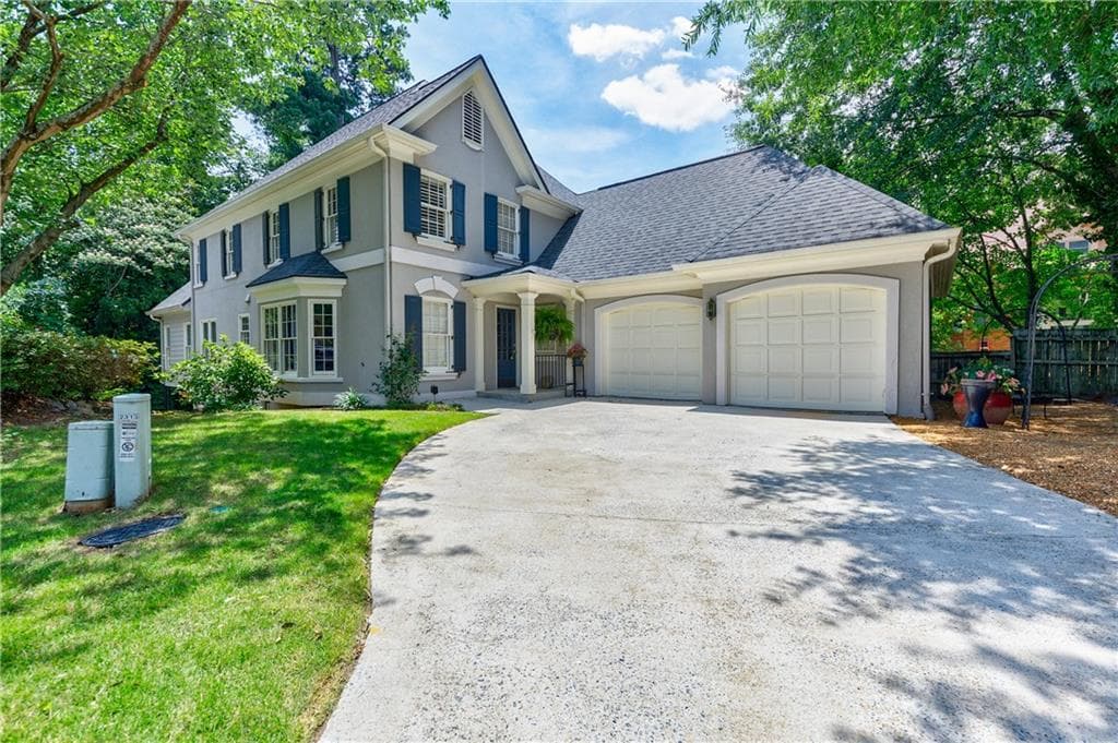 2309 Attaway Walk, Brookhaven, GA 30319 — most recent listing photo