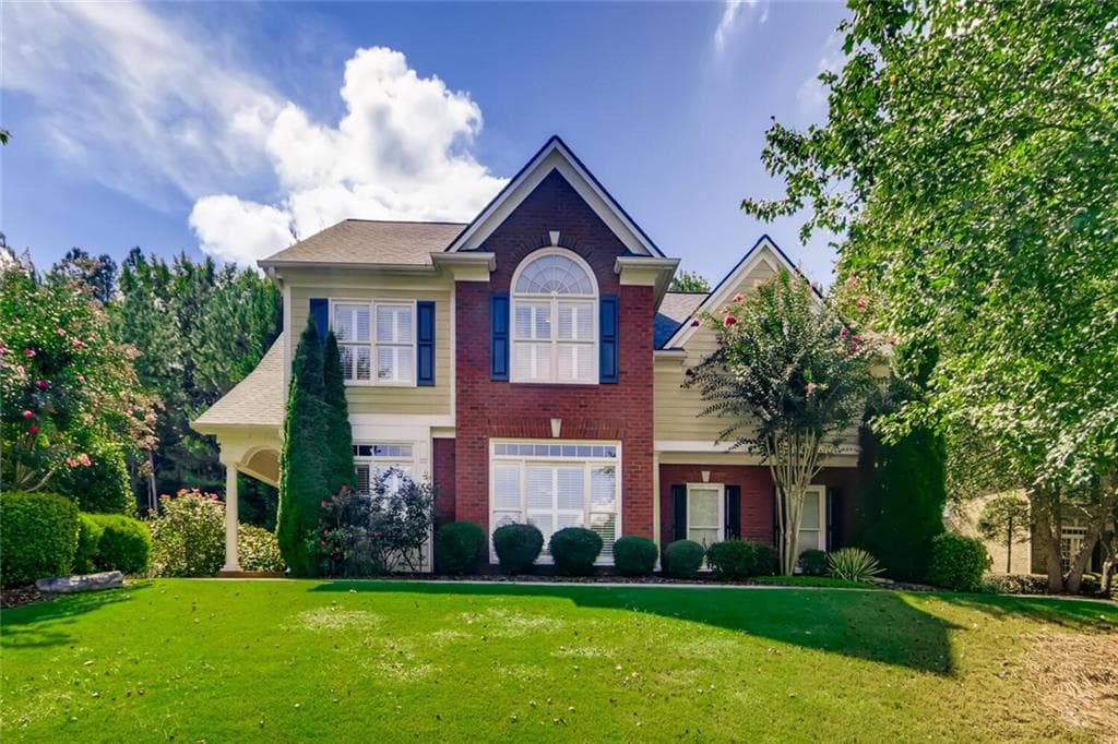 5399 Windsor Green Court, Mableton, GA 30126 — most recent listing photo