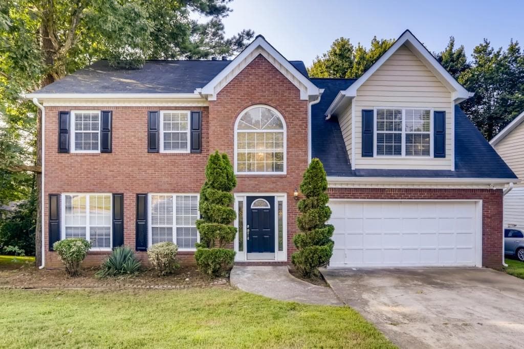 1355 Ox Bridge Way, Lawrenceville, GA 30043 — most recent listing photo