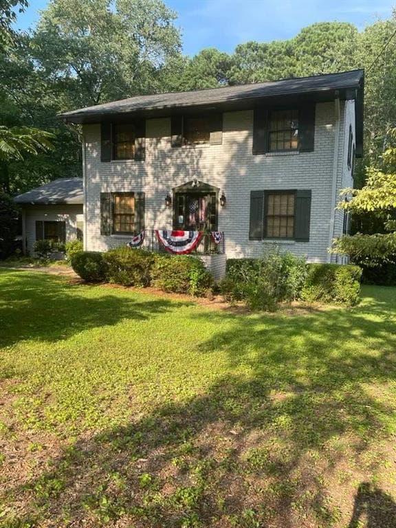 2932 Carrie Drive, Kennesaw, GA 30144 — most recent listing photo