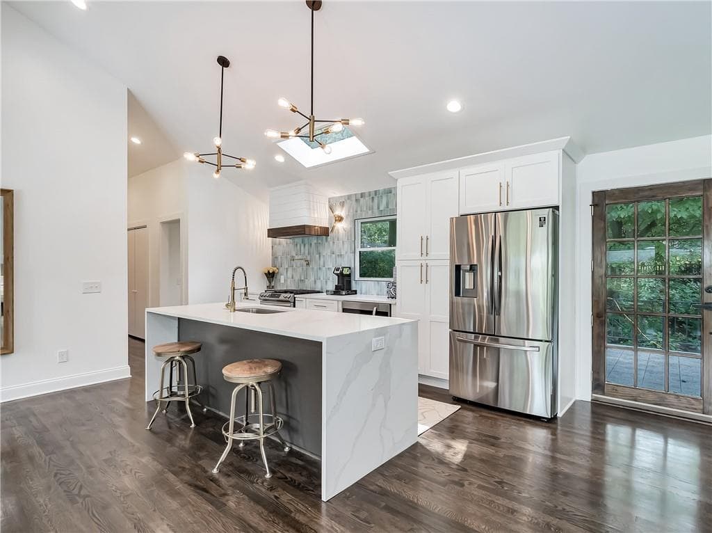 3019 Belingham Drive, Atlanta, GA 30345 — most recent listing photo