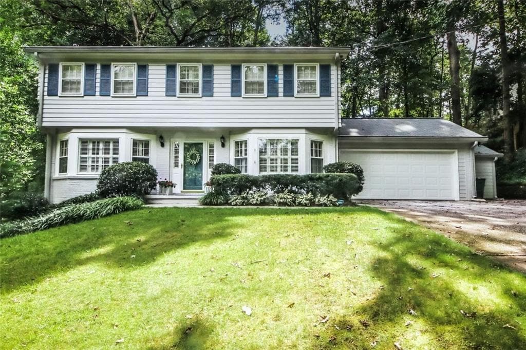 6775 Brandon Mill Road, Sandy Springs, GA 30328 — most recent listing photo