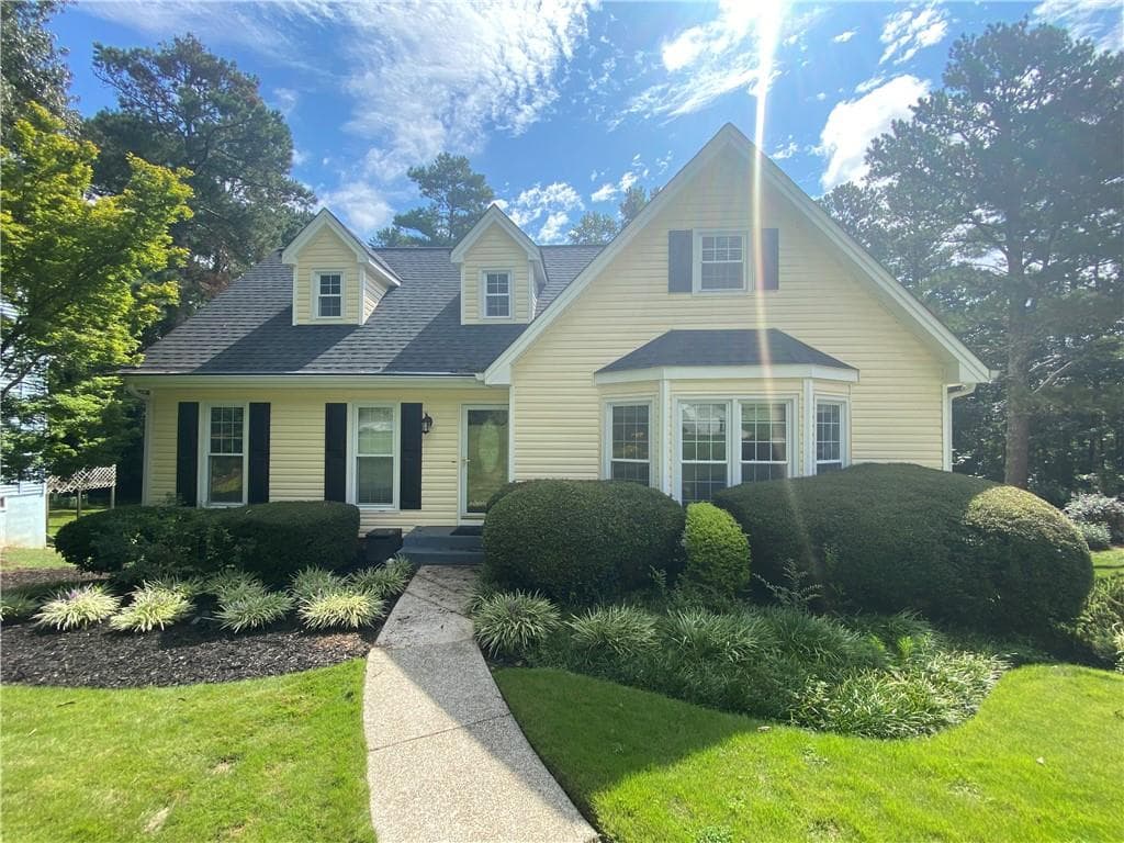 222 Pinehurst Lane, Marietta, GA 30068 — most recent listing photo