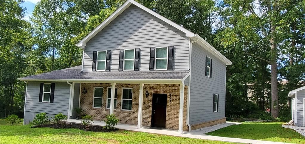 4300 Meek Road, Powder Springs, GA 30127 — most recent listing photo