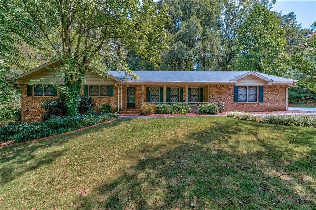 5027 Spring Hill Drive, Sugar Hill, GA 30518 — most recent listing photo