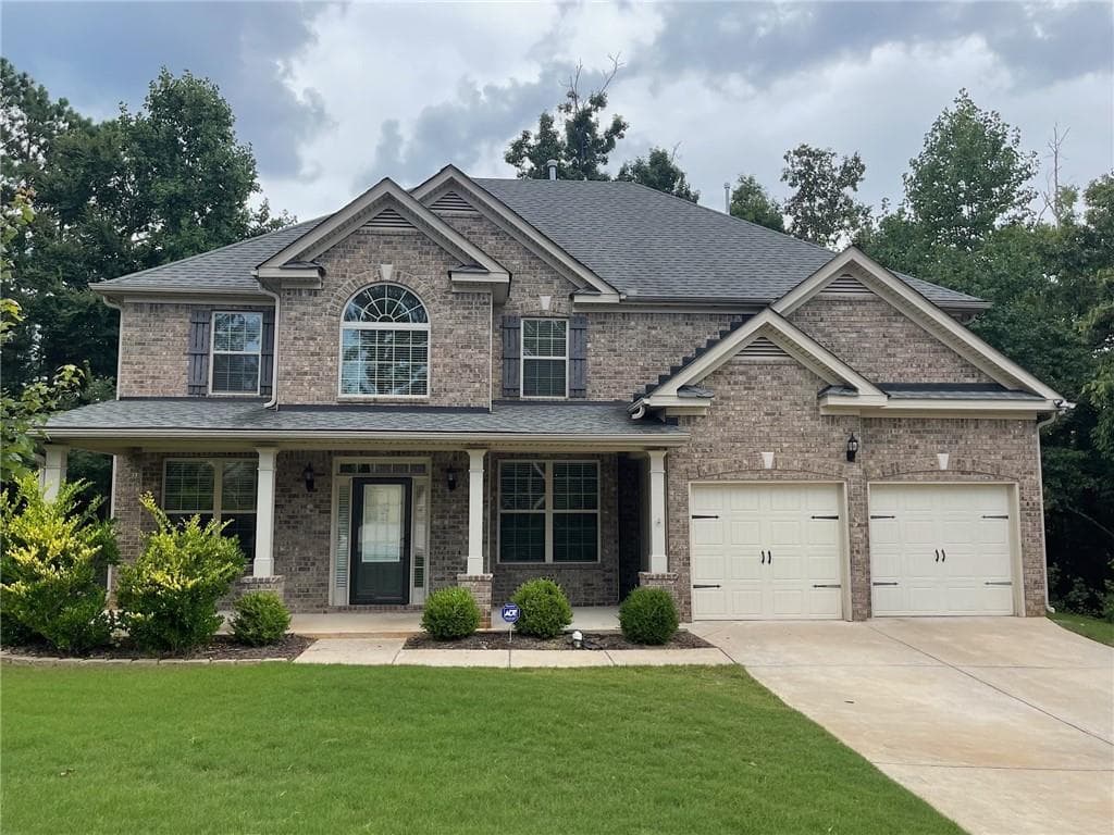 12 Hollow Way Point, Newnan, GA 30265 — most recent listing photo