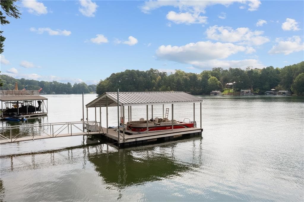 3470 Lake Shore Drive, Cumming, GA 30041 — most recent listing photo