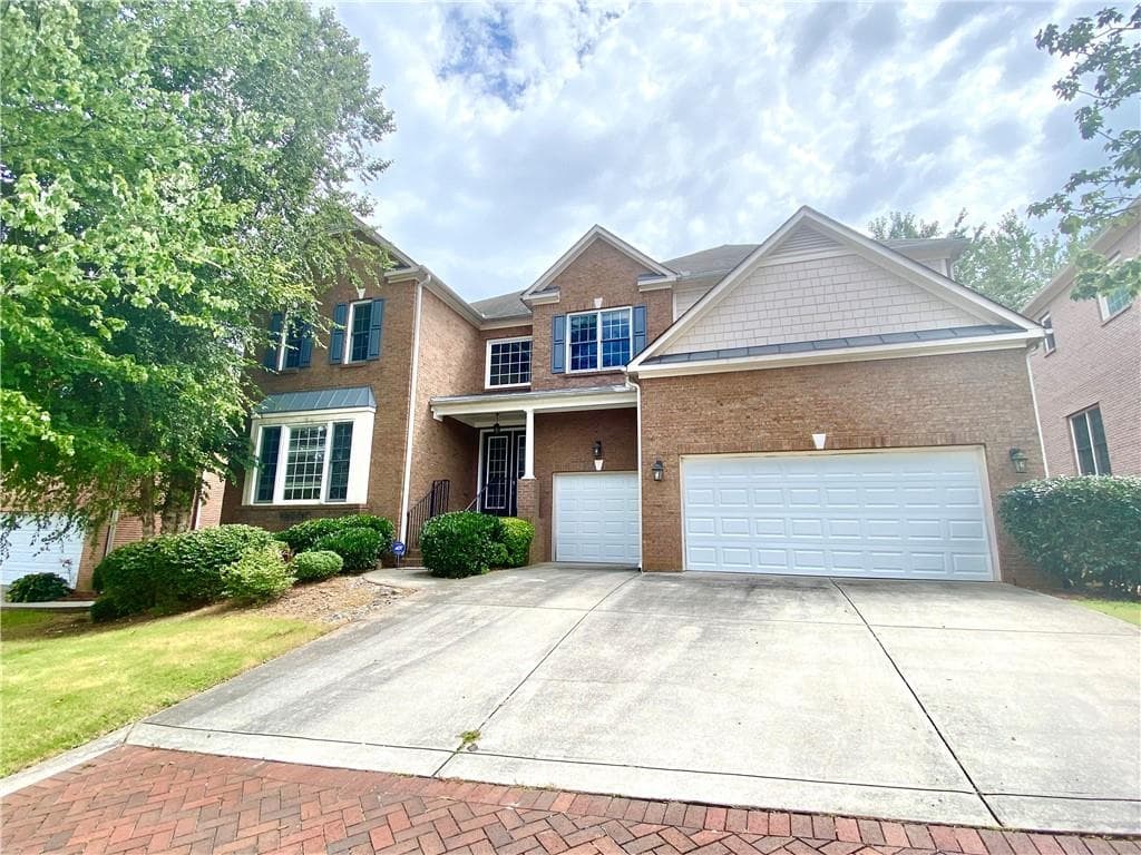 2266 Norbury Drive, Smyrna, GA 30080 — most recent listing photo