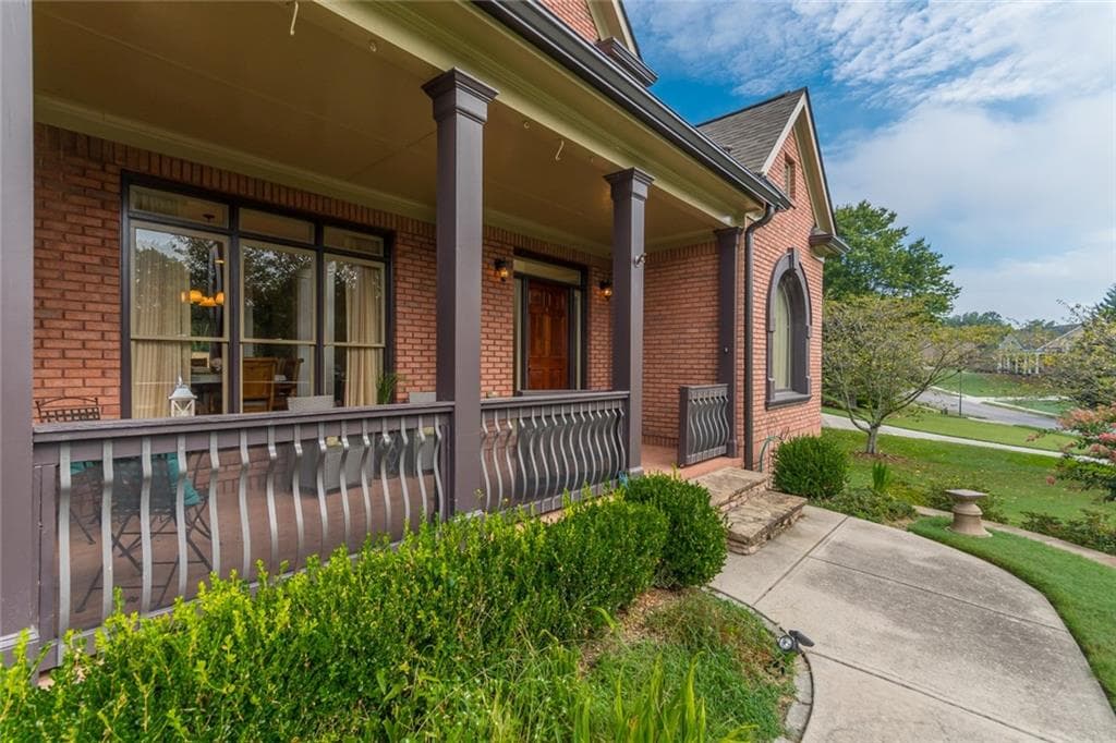 3613 Maple Valley Drive, Buford, GA 30519 — most recent listing photo