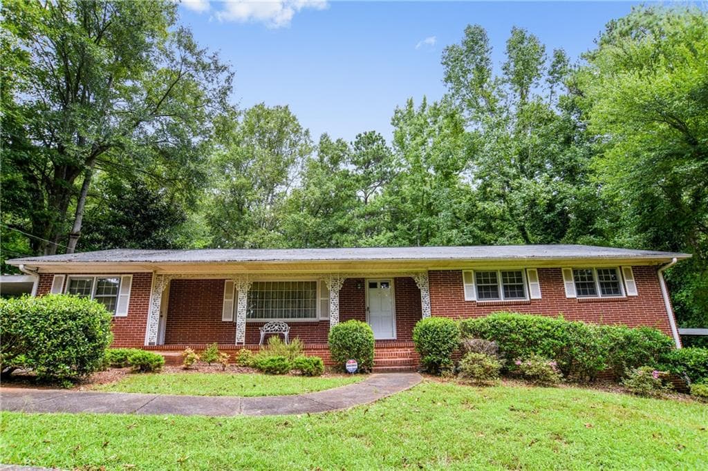 1560 Clay Road, Mableton, GA 30126 — most recent listing photo
