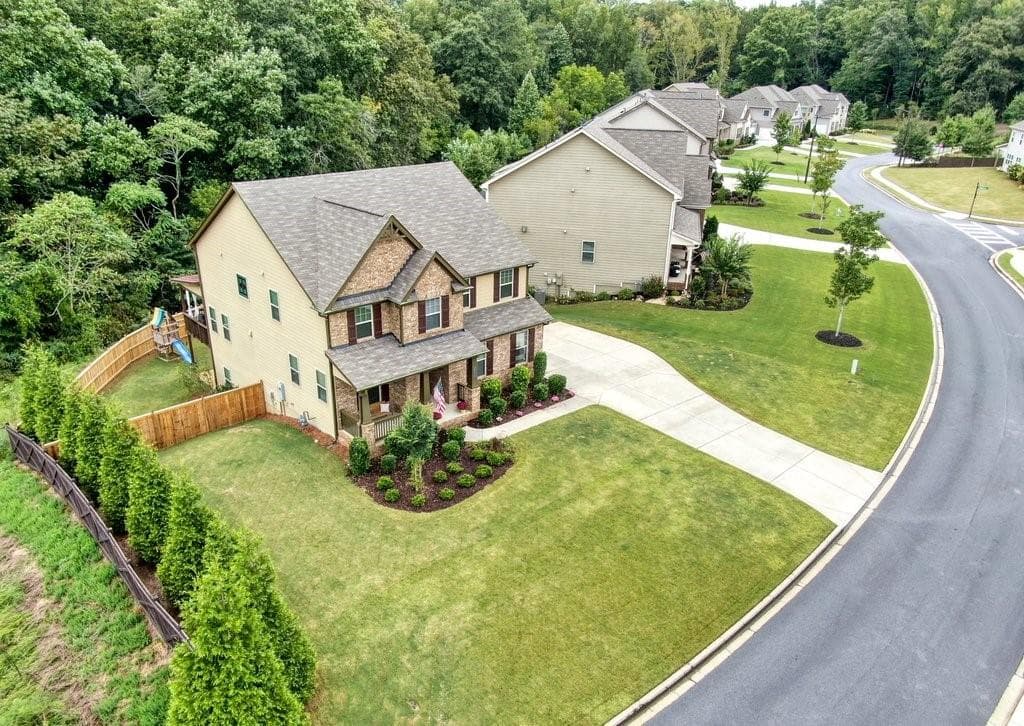 162 WHEATEN Drive, Woodstock, GA 30188 — most recent listing photo
