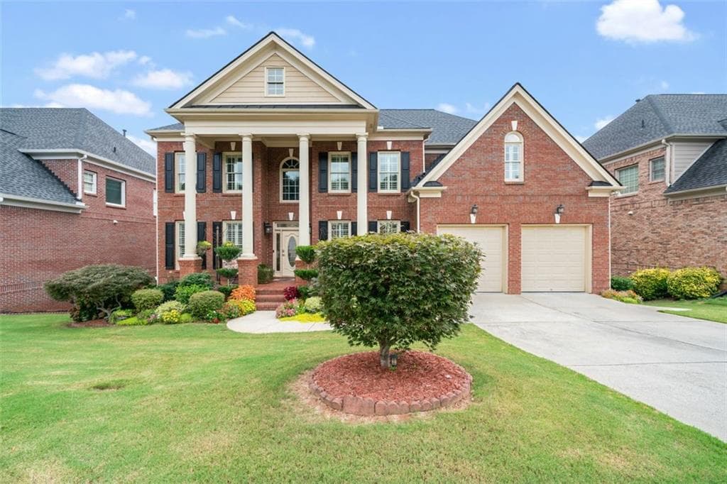 9783 Talisman Drive, Alpharetta, GA 30022 — most recent listing photo