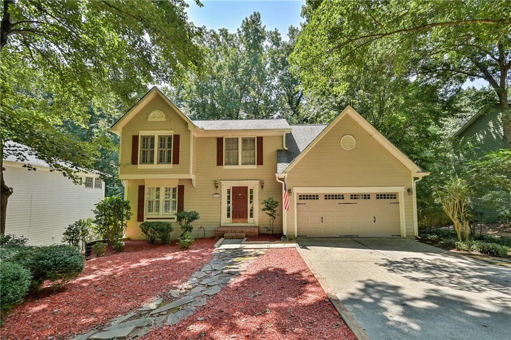 4018 Watkins Glen Drive, Woodstock, GA 30189 — most recent listing photo