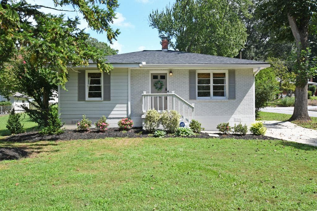1047 PINEHURST Drive, Smyrna, GA 30080 — most recent listing photo
