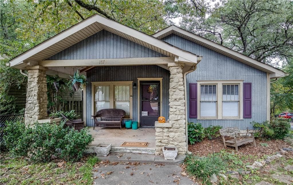 1879 Linwood Avenue, East Point, GA 30344 — most recent listing photo
