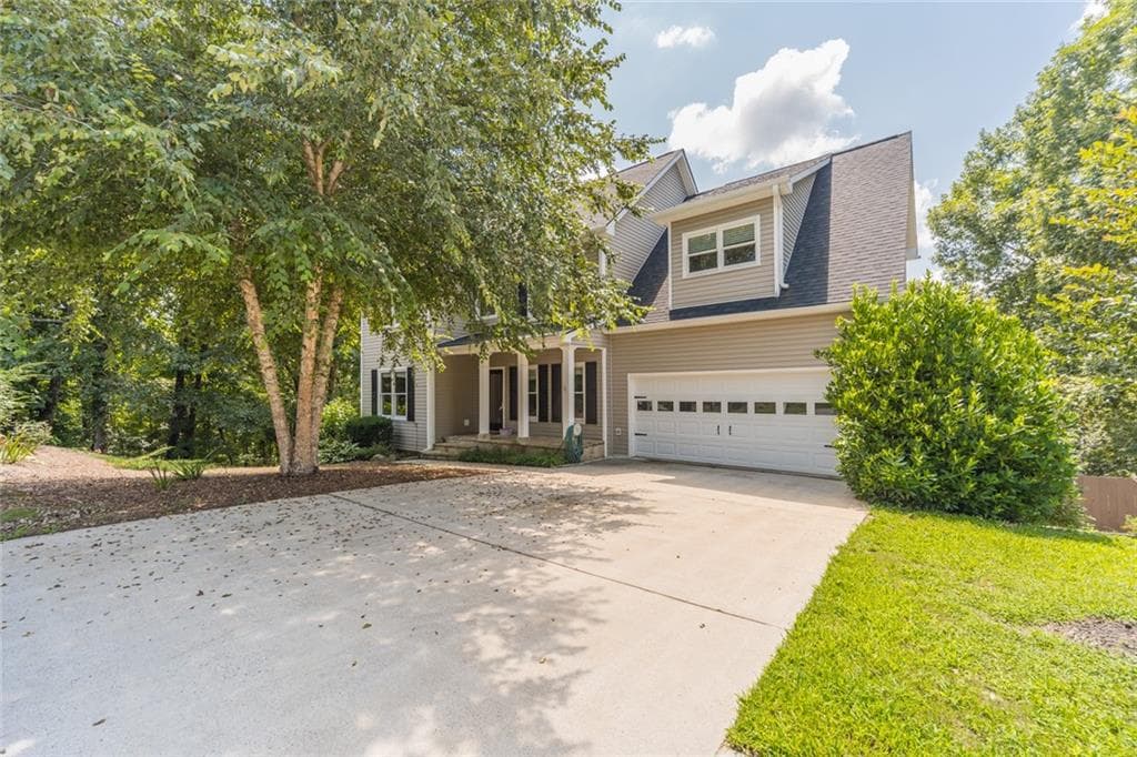 190 Hampton Forest Trail, Dahlonega, GA 30533 — most recent listing photo