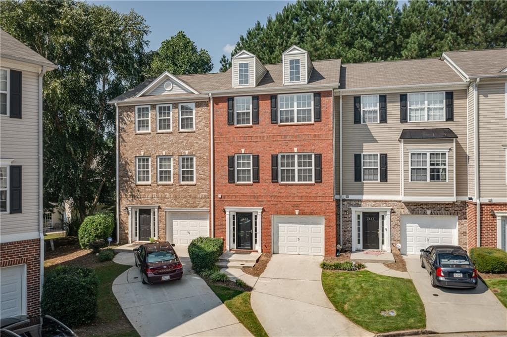 3679 Lantern Walk Lane, Scottdale, GA 30079 — most recent listing photo