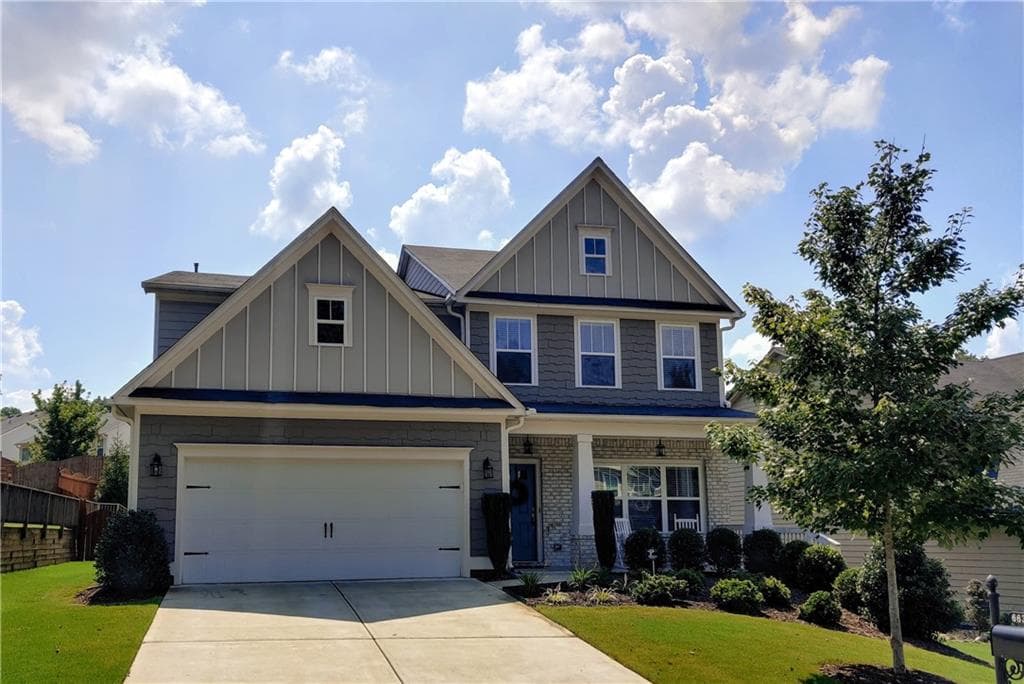 6635 Bridge Stream Road, Cumming, GA 30028 — most recent listing photo