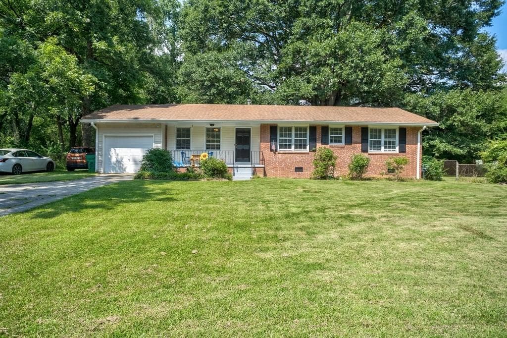 3786 Norman Road, Clarkston, GA 30021 — most recent listing photo