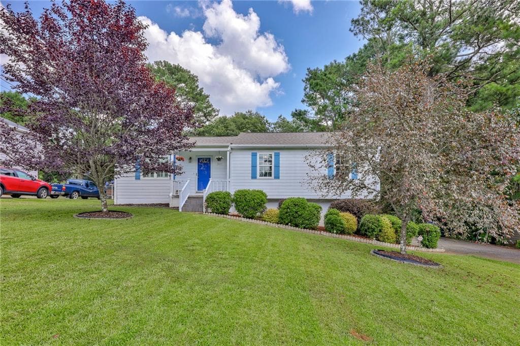 3027 COURTNEY Drive, Marietta, GA 30060 — most recent listing photo