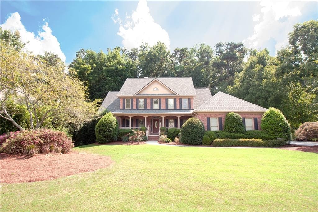 1356 Annapolis Way, Grayson, GA 30017 — most recent listing photo