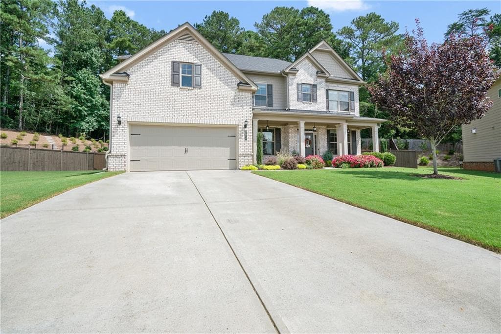 1870 Geranium Lane, Cumming, GA 30040 — most recent listing photo