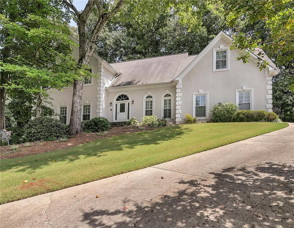 4950 Banister Place, Marietta, GA 30068 — most recent listing photo