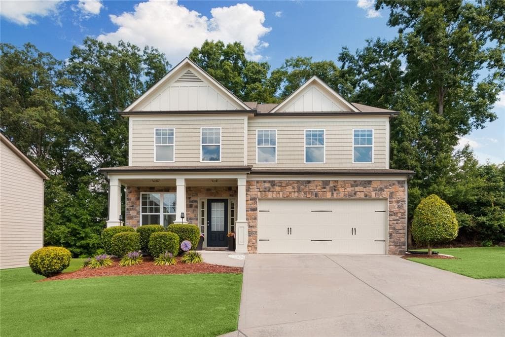 274 Westmoreland Court, Lawrenceville, GA 30043 — most recent listing photo