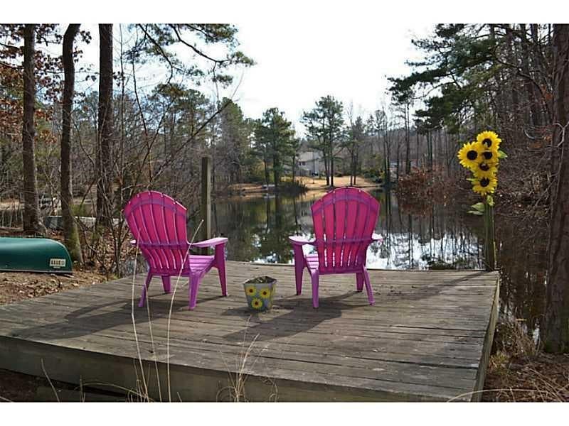 4652 Pond Lane, Marietta, GA 30062 — most recent listing photo