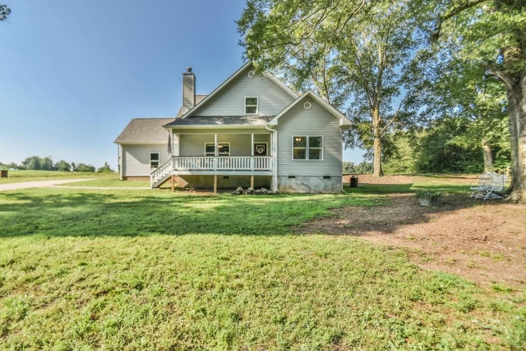 2041 Neal Little Road, Carnesville, GA 30521 — most recent listing photo