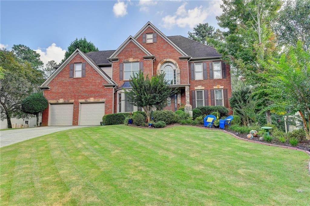 4350 Landover Way, Suwanee, GA 30024 — most recent listing photo