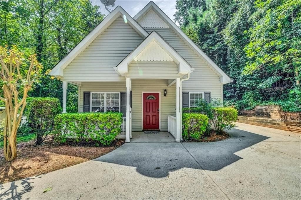 2515 Lakeview Trail, Cumming, GA 30041 — most recent listing photo