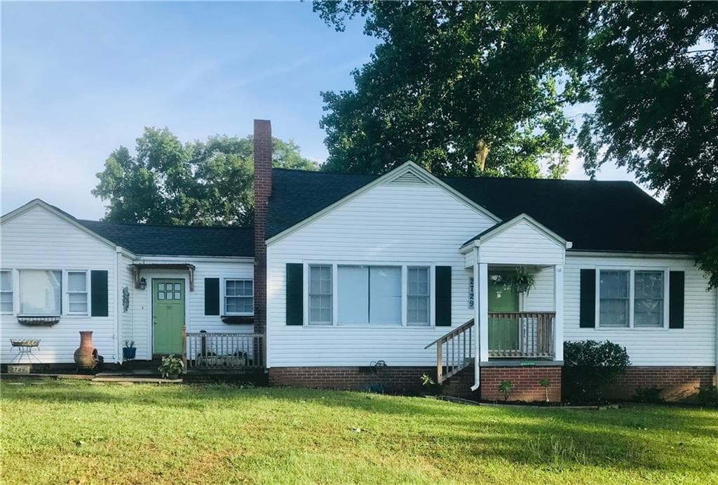 2729 Walker Street, Austell, GA 30168 — most recent listing photo