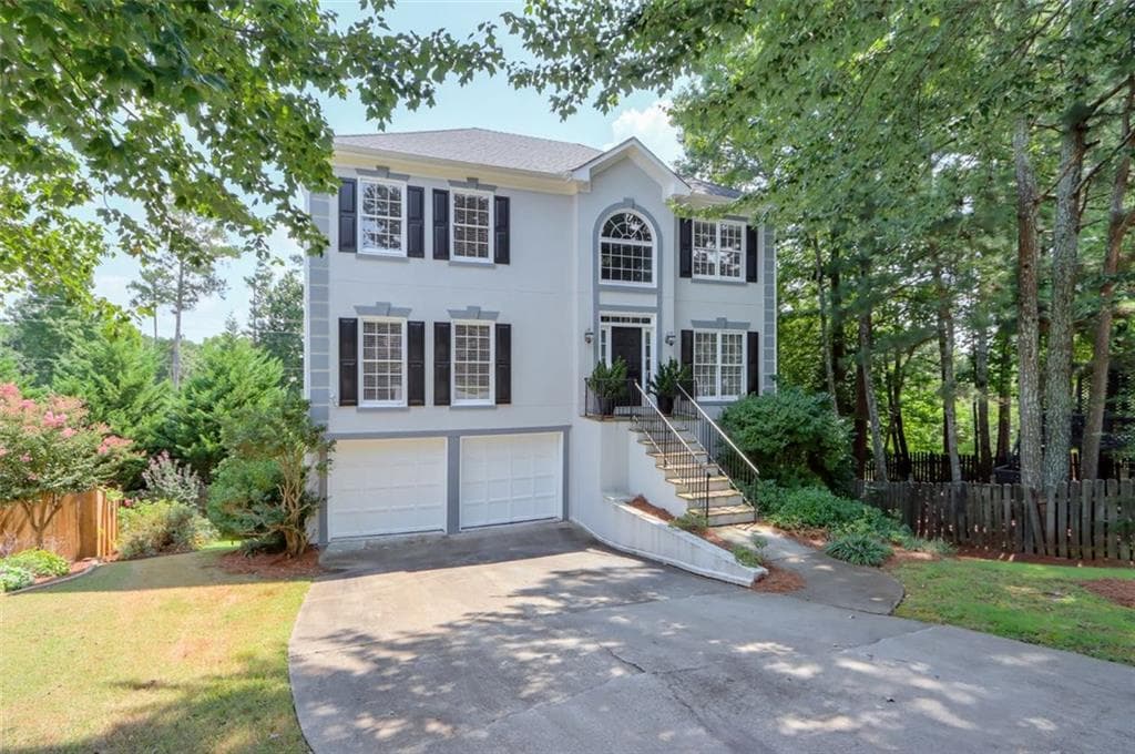 155 Shoreline Walk, Alpharetta, GA 30022 — most recent listing photo